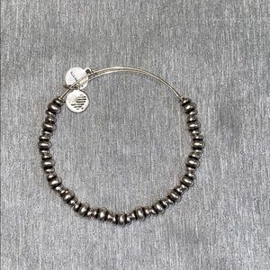 Alex and ani bracelet
